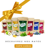 Carte cadeau